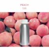 Fruity Peach Scent Essential Oil | For Aroma Diffuser | 500ml