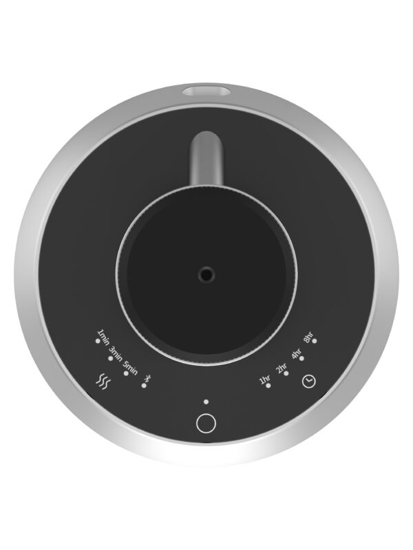 Elite Desktop Aluminium Scent Diffuser | Smart App Control