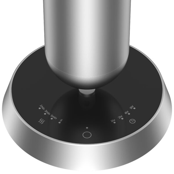 Elite Desktop Aluminium Scent Diffuser | Smart App Control