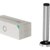 Elite Desktop Aluminium Scent Diffuser | Smart App Control