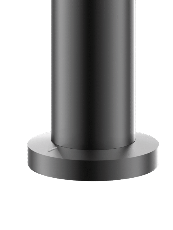 Home Desktop Aluminium Aroma Diffuser Machine | Smart App Control