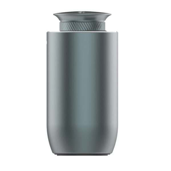 Mini Home Office Desktop | Aluminium Aroma Diffuser Machine