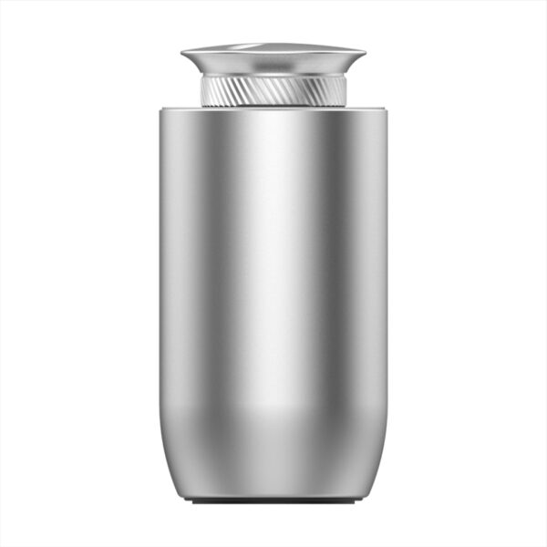 Mini Home Office Desktop | Aluminium Aroma Diffuser Machine