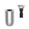 Mini Home Office Desktop | Aluminium Aroma Diffuser Machine