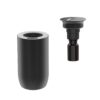 Mini Home Office Desktop | Aluminium Aroma Diffuser Machine