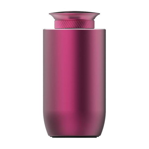 Mini Home Office Desktop | Aluminium Aroma Diffuser Machine
