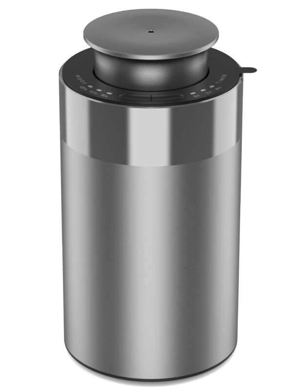 Aluminum Alloy Aroma Diffuser