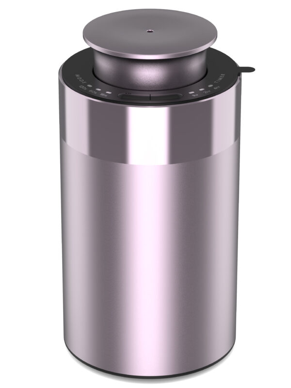 Aluminum Alloy Aroma Diffuser