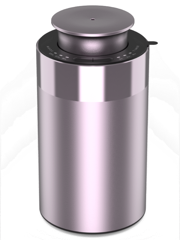 Aluminum Alloy Aroma Diffuser