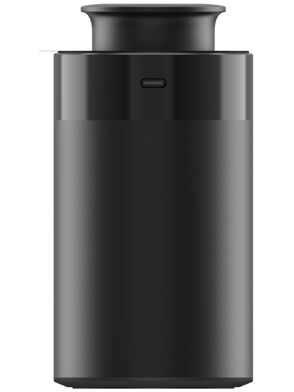 Aluminum Alloy Aroma Diffuser
