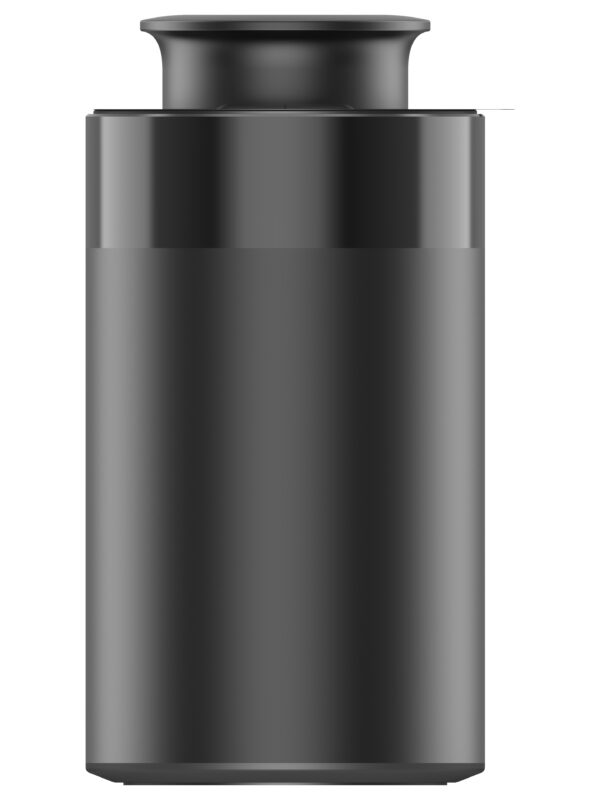 Aluminum Alloy Aroma Diffuser