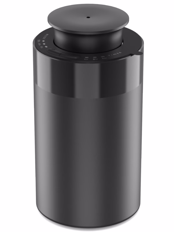 Aluminum Alloy Aroma Diffuser NIH14 | Smart App Control
