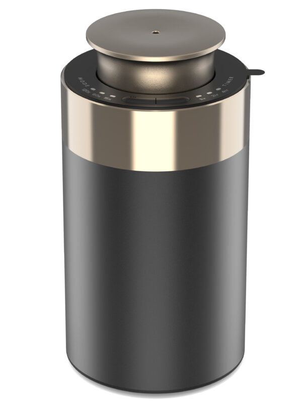 Aluminum Alloy Aroma Diffuser