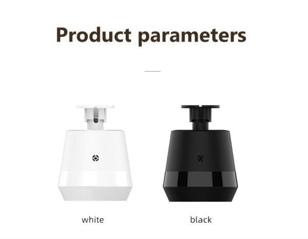 Ceiling Aroma Diffuser | Smart App Control