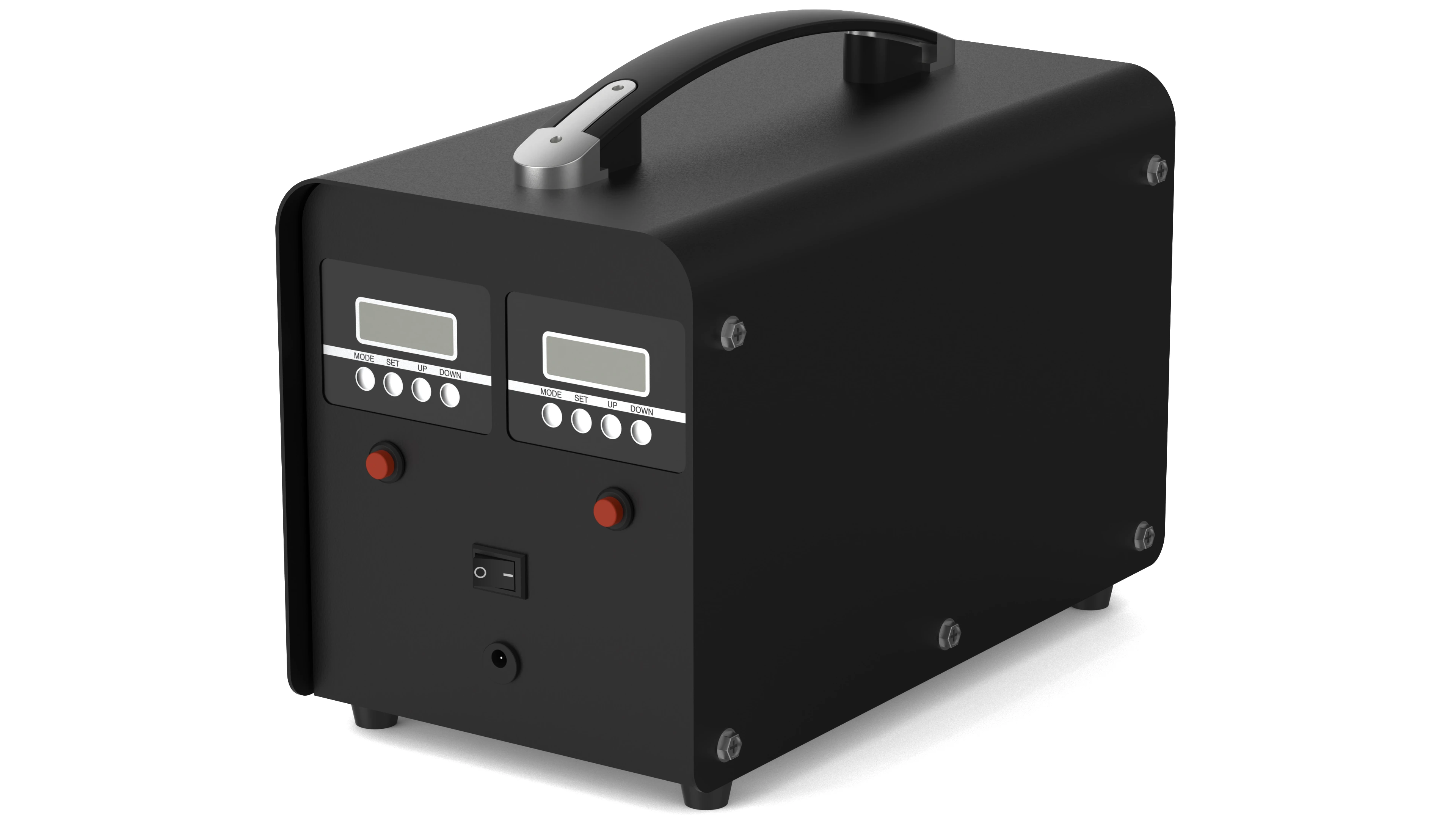 HVAC Air Dual Chamber Aroma Diffuser Machine NI160 | Hotels, Offices & Retail Spaces