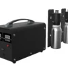 HVAC Air Dual Chamber Aroma Diffuser Machine NI160 | Hotels, Offices & Retail Spaces