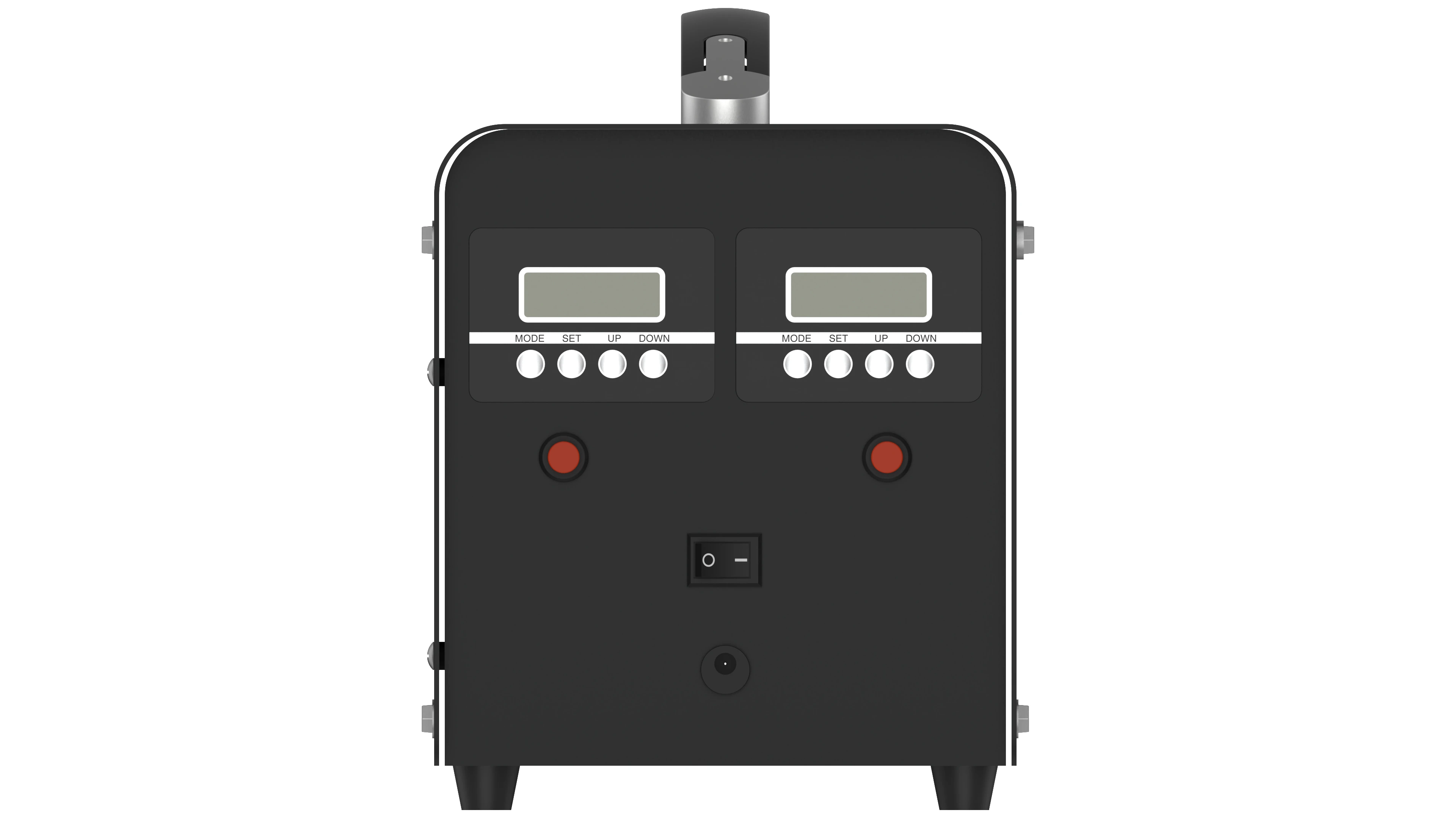 HVAC Air Dual Chamber Aroma Diffuser Machine NI160 | Hotels, Offices & Retail Spaces