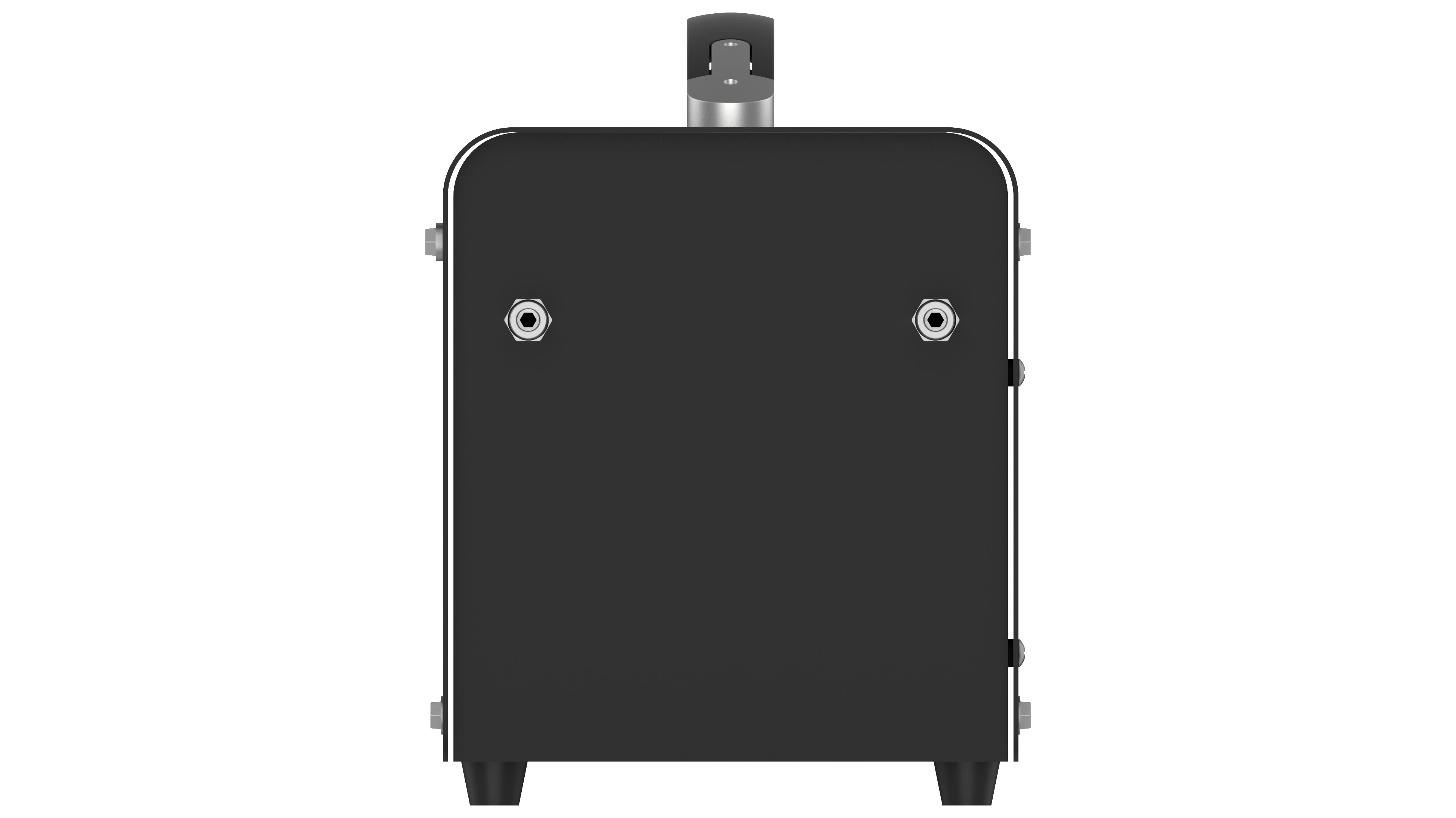 HVAC Air Dual Chamber Aroma Diffuser Machine NI160 | Hotels, Offices & Retail Spaces