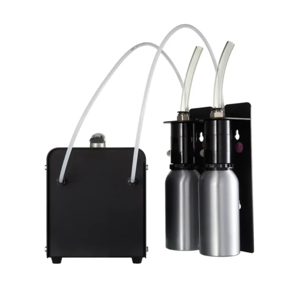 HVAC Air Dual Chamber Aroma Diffuser Machine NI160 | Hotels, Offices & Retail Spaces