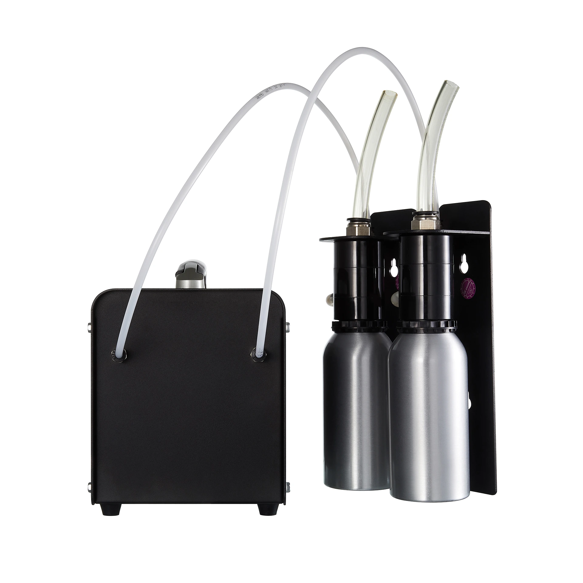 HVAC Air Dual Chamber Aroma Diffuser Machine NI160 | Hotels, Offices & Retail Spaces