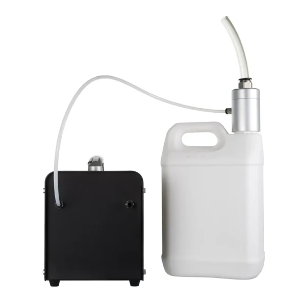 HVAC Air Dual Chamber Aroma Diffuser Machine NI160 | Hotels, Offices & Retail Spaces