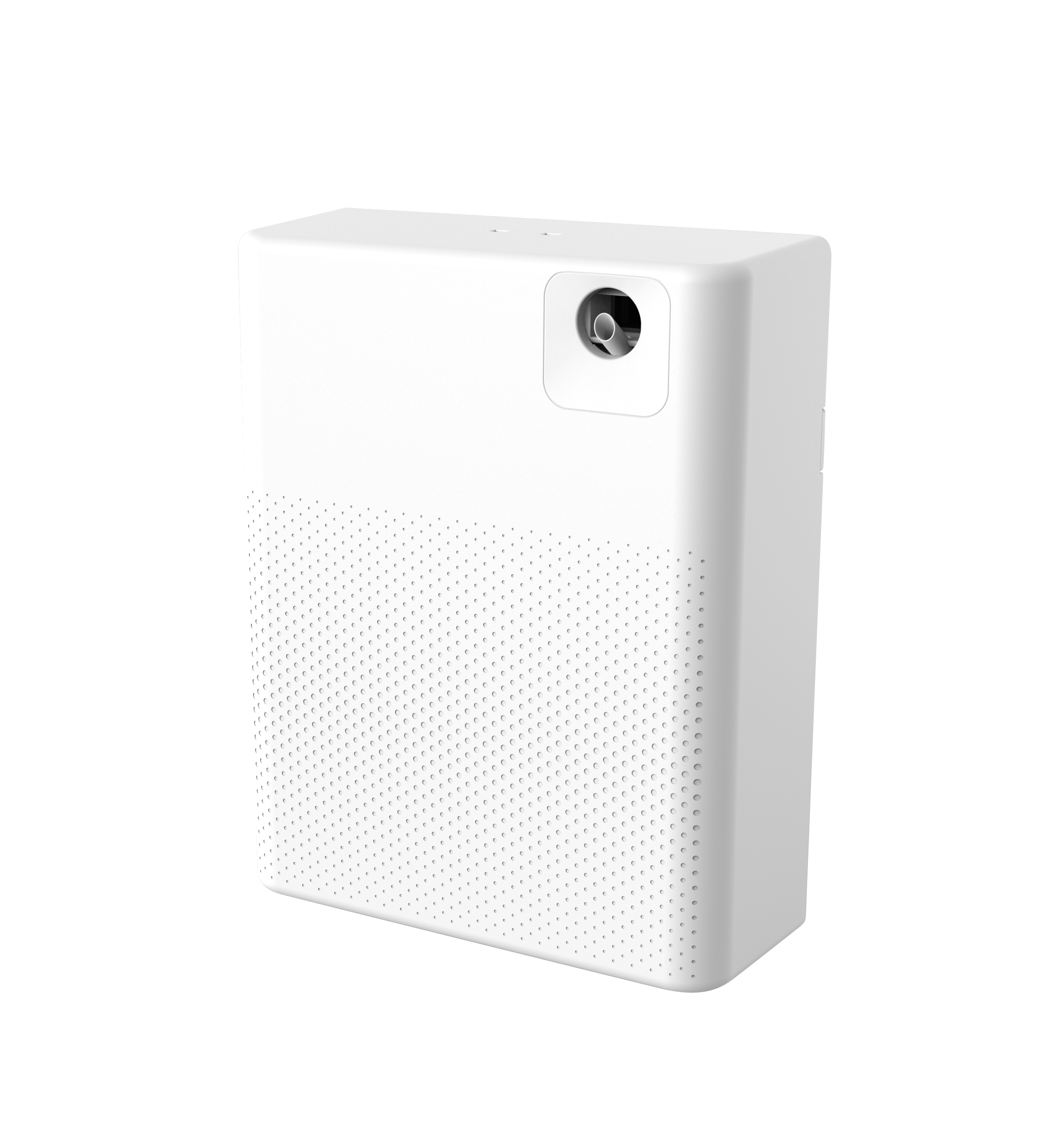 HVAC Aroma Diffuser Machine | Commercial For Hotel & Office