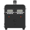 HVAC Air Dual Chamber Aroma Diffuser Machine | Hotels, Offices & Retail Spaces