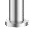 Home Desktop Aluminium Aroma Diffuser Machine | Smart App Control