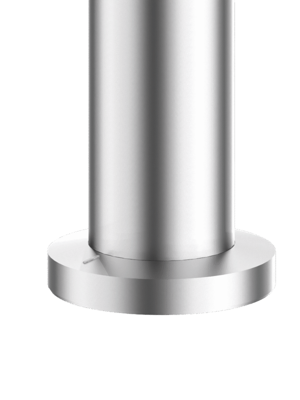 Home Desktop Aluminium Aroma Diffuser Machine | Smart App Control