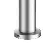 Home Desktop Aluminium Aroma Diffuser Machine | Smart App Control