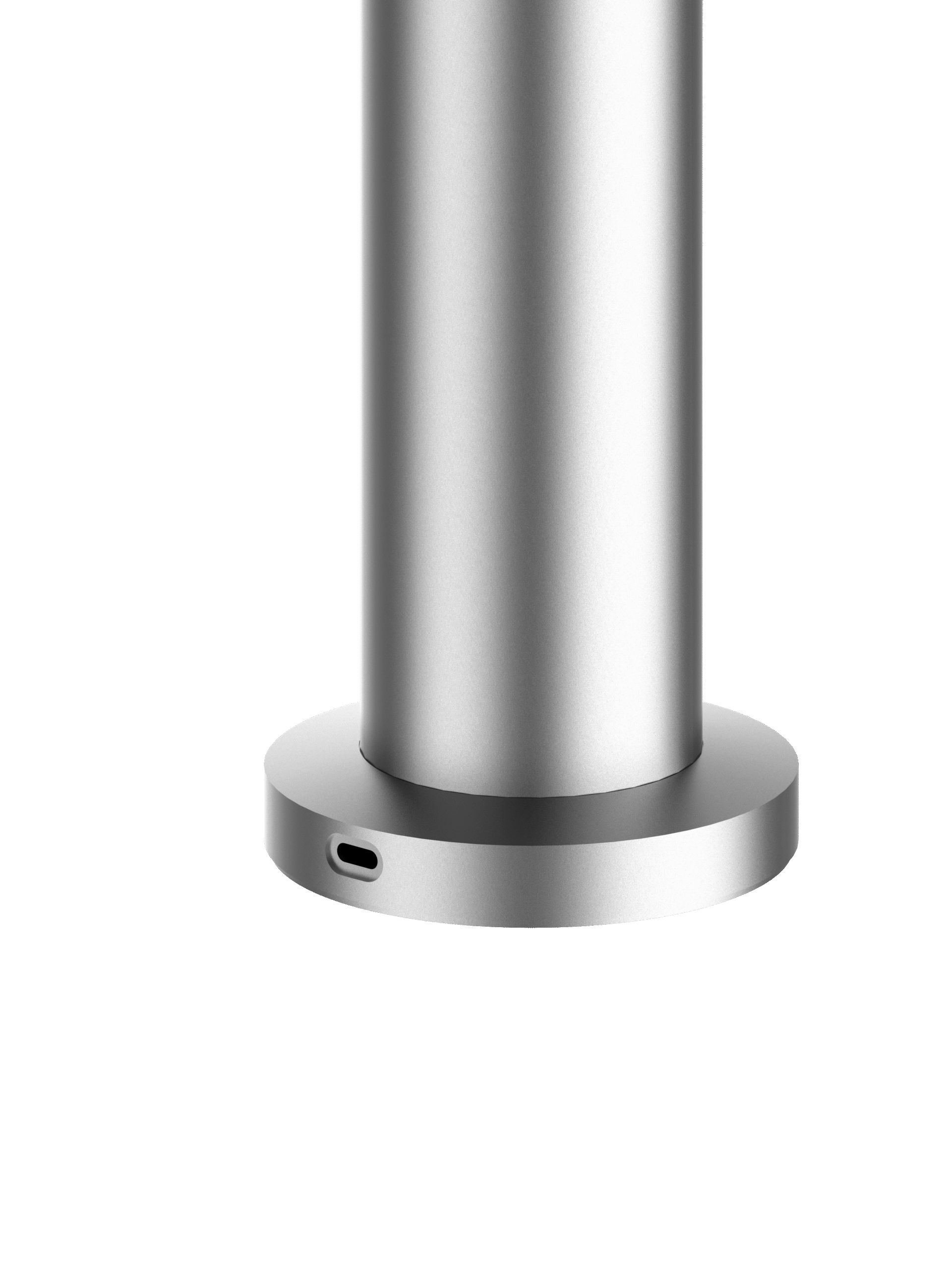 Home Desktop Aluminium Aroma Diffuser Machine | Smart App Control