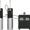 HVAC Air Dual Chamber Aroma Diffuser Machine | Hotels, Offices & Retail Spaces