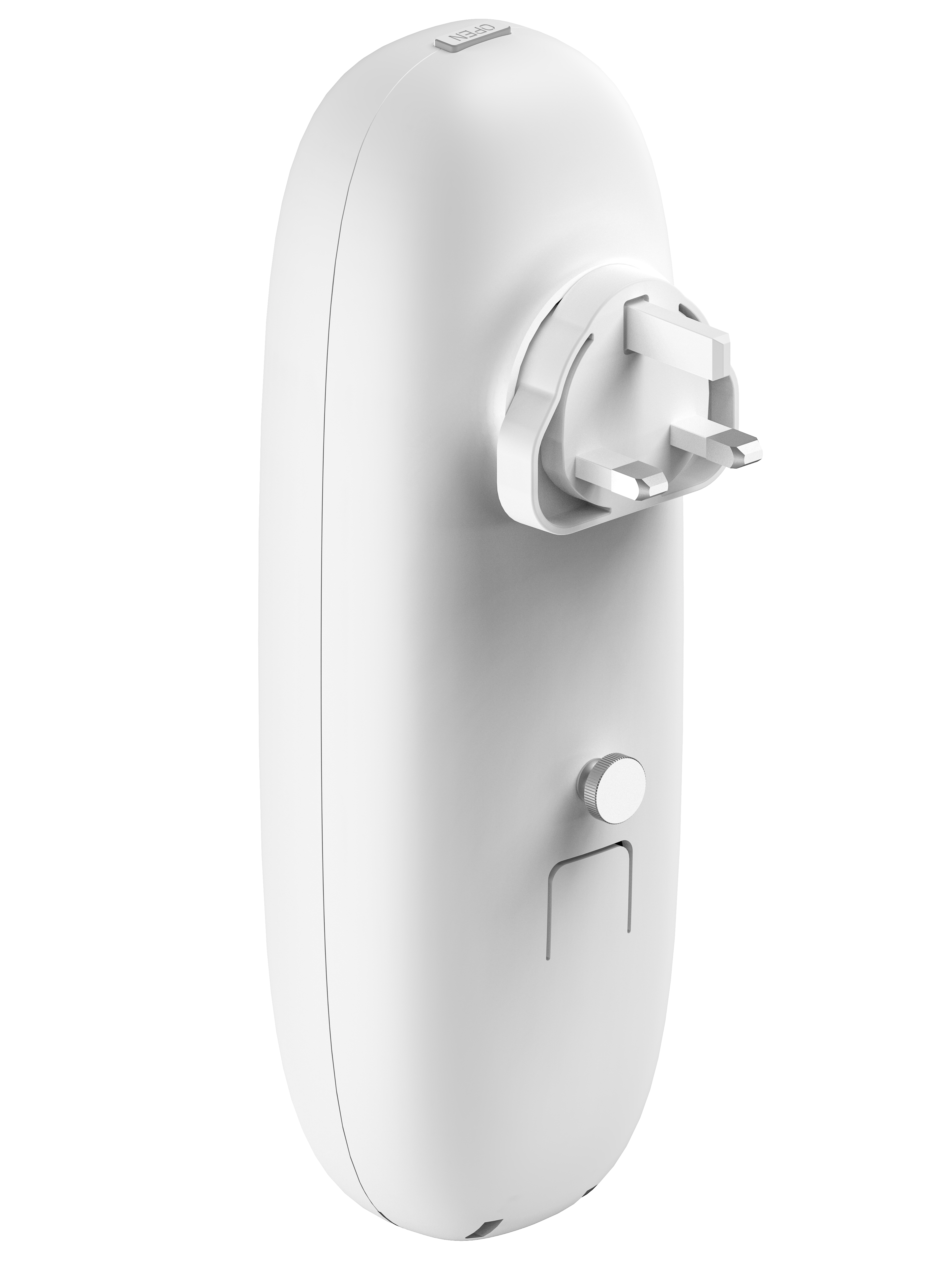 Plug-in Aroma Diffuser | Smart App Control