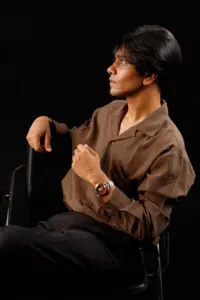 Imdadul Karim.  (Director, Chief Technology Strategist.)