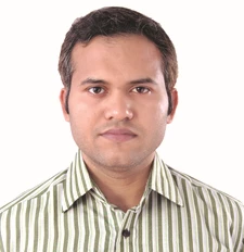 Md Mahbubur Rahman.  (Chairman)